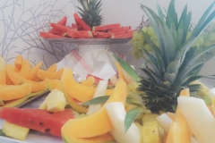 Buffet di Frutta