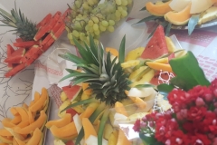 Buffet di Frutta