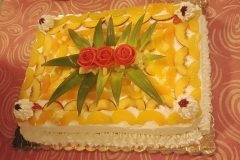 Torta della Domenica