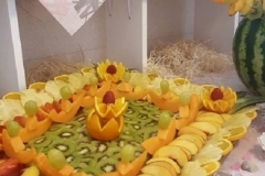 Buffet di Frutta