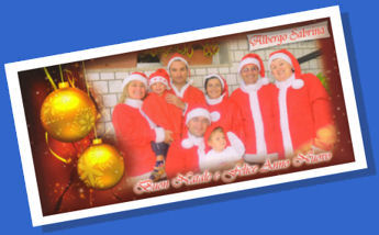 Auguri dalla famiglia Balzi