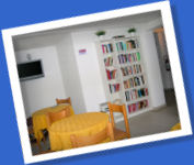 Saletta TV